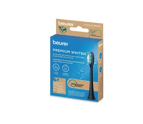 Beurer SC4 set whiten náhradní hlavice 4ks