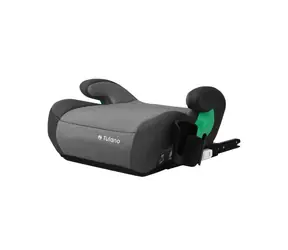 Tulano Cabby 35 šedá / Podsedák / od 125 do 150 cm