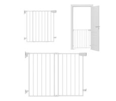 Tulano Guardian 1.0 bílá / schodišťové zábradlí