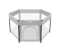 Tulano Cozy 30 Skládací dětská postýlka / od 6 do 36 měsíců