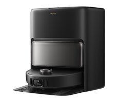 MOVA V50 Ultra černá / Robotický vysavač & mop / 6400 mAh / 24000 Pa / 4l / LiDAR