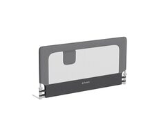 Tulano 25 Šedá Kryt zábradlí postele 150 cm