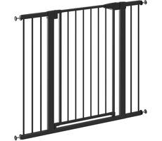 Tulano Guardian 5.0 dilatační bariéra černá