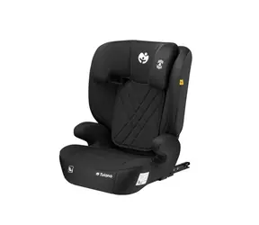 Tulano Joy 45 černá / Autosedačka 2 v 1 / od 100 do 150 cm