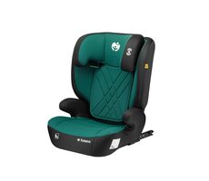 Tulano Joy 45 zelená / Autosedačka 2 v 1 / od 100 do 150 cm