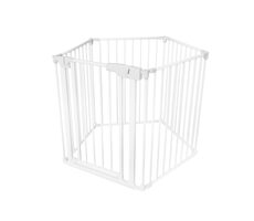 Tulano Guardian 6.0 bariéra 2v1 bílá