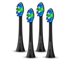 ELDONEX SonicPro SENSITIVE náhradní hlavy kartáčku černá