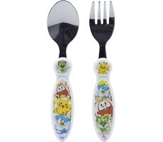 STOR Dětský příbor Pokémon (2ks)