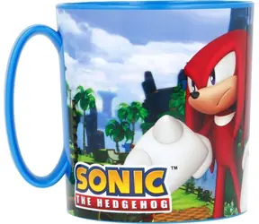 STOR Hrneček plastový 390 ml Sonic