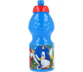 STOR Láhev na pití Sonic 400 ml