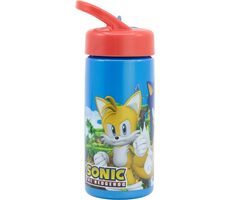 STOR Láhev na pití Sonic 410 ml