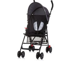 CHIPOLINO Kočárek golfový Amaya Blackberry / děti s hmotností do 15 kg