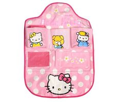 OXYBAG Kapsář do auta Hello Kitty