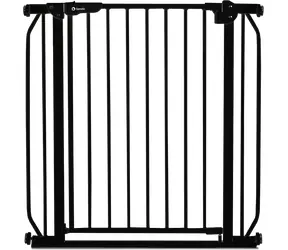 LIONELO Bezpečnostní zábrana Truus Slim Black Onyx