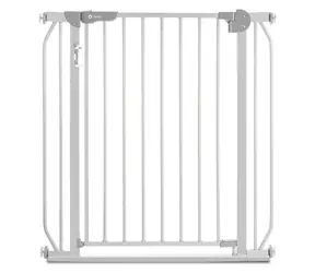 LIONELO Bezpečnostní zábrana Truus Slim LED Grey