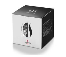 Manuel Caffé Nespresso 100% Arabica 50ks / Kapslová káva / 100% Arabica