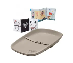 Taf Toys Přebalovací podložka Sensory Tales / 71 × 45 × 11 cm