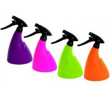 PLASTKON Rozprašovač 0.5l různé barvy 