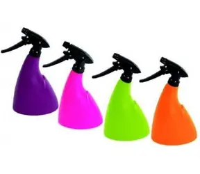 PLASTKON Rozprašovač 0.75l různé barvy 