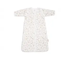 Jollein Spací pytel 2v1 70cm Bloomy