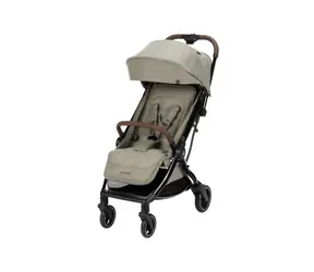 Maxi-Cosi Eva 3 kočárek Twillic Truffle / do 22 kg