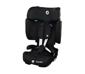 Maxi-Cosi Nomad XL Plus autosedačka Authentic 76-150cm Black