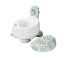 Bebeconfort Nočník Comfort želva Green