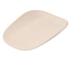 Maxi-Cosi Přebalovací podložka Mavis Muted Terra / od narození do 12 měsíců