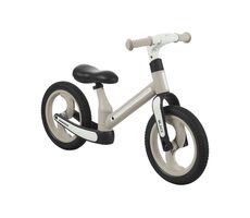 KikkaBoo Odrážedlo Blace Beige / od 2 do 5 let