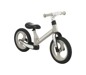 KikkaBoo Odrážedlo Blace Beige / od 2 do 5 let