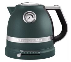 KitchenAid 5KEK1522EPP zelená / Rychlovarná konvice / 2400W / 1.5 L