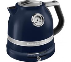 KitchenAid 5KEK1522EIB modrá / Rychlovarná konvice / 2400W / 1.5 L 
