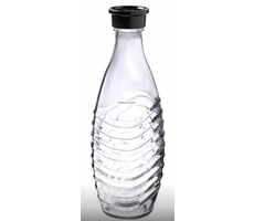 Rozbaleno - SodaStream  Láhev skleněná Penguin/Crystal SODA 0.7l / rozbaleno