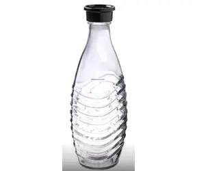 Rozbaleno - SodaStream  Láhev skleněná Penguin/Crystal SODA 0.7l / rozbaleno