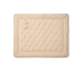 Little Dutch Hrací deka Pure Soft Beige / od 0 měsíců