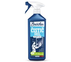Briochin čistič skel citron a rozmarýn 750ml