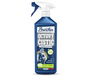 Briochin octový čistič 750ml
