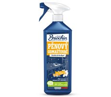 Briochin pěnový odmašťovač pomeranč 750ml