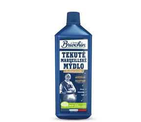 Briochin tekuté marseillské mýdlo 1000ml