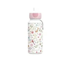 Little Dutch Láhev na pití 400 ml Fairy Wonders