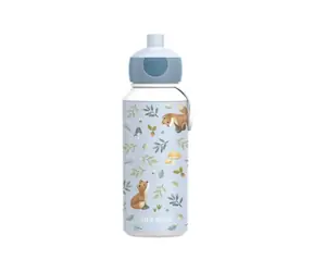 Little Dutch Láhev na pití 400 ml Forest Friends
