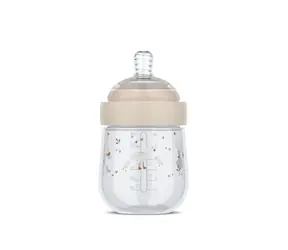 Little Dutch Kojenecká láhev 165 ml Husa
