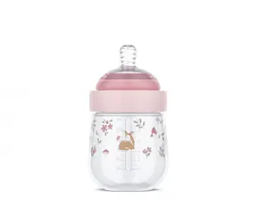 Little Dutch Kojenecká láhev 165 ml Fairy Garden