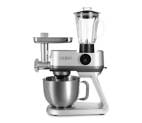 Lauben Kitchen Machine 1300SG / kuchyňský robot / 1300 W / 5.5 L