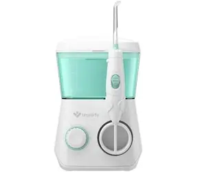 TrueLife AquaFloss Station S800 UV / ústní sprcha / 600 ml / 10 úrovní tlaku