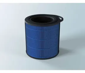 Mill H13ABAC HEPA Filtr 13 pro čističku vzduchu Silent Pro