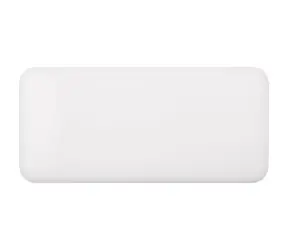 Mill panelový ohřívač WiFi Gen 4 PA1000WIFI4 / 1000 W / prostor 12-16m2 / IPX4 / bílá