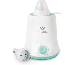 TrueLife Invio BW Single2 / elektrický ohřívač lahve / kabel 0.9 m 