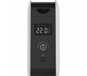 Mill konvekční ohřívač WiFi Gen 3 CO1500MAXWIFI3 / 1500W / prostor 14-18m2 / IPX4 / bílá