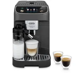 DeLonghi ECAM 320.61.G Magnifica Plus / Automatický kávovar / 1450W / 15 bar / 1.9 L 